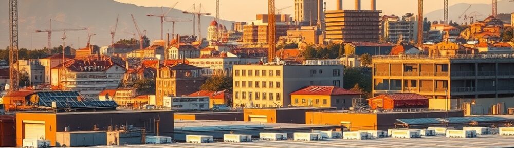 Investimenti e produttività: la sfida cruciale per rilanciare l'economia italiana