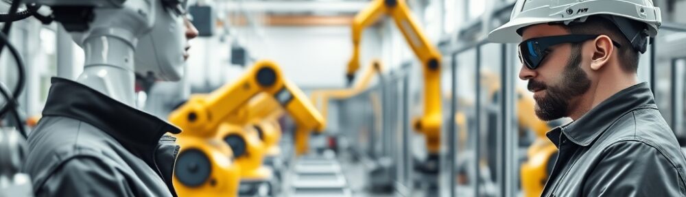 L'Evoluzione della Manifattura Italiana: Innovazione e Sostenibilità al Centro della Ripresa