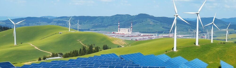 L'Italia e la Transizione Energetica: Opportunità e Sfide per il Futuro Economico