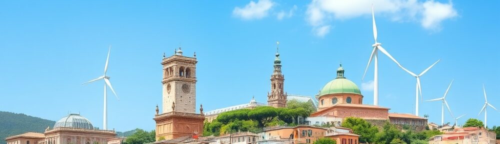 Il Futuro dell'Economia Italiana: Innovazione e Transizione Verde come Motori di Crescita